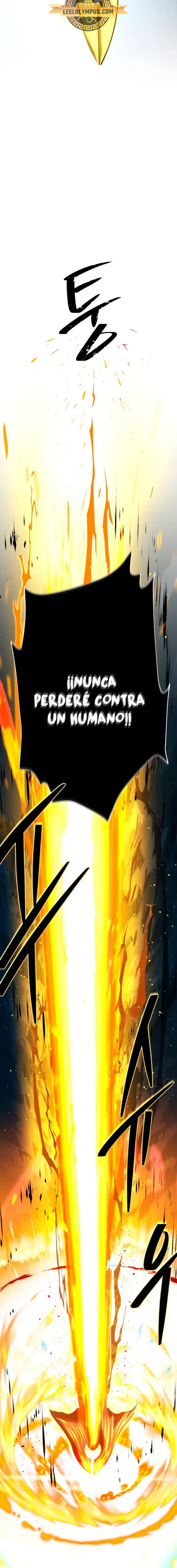 El mago oscuro reencarna Después De 66666 años capítulo 122, página 3
