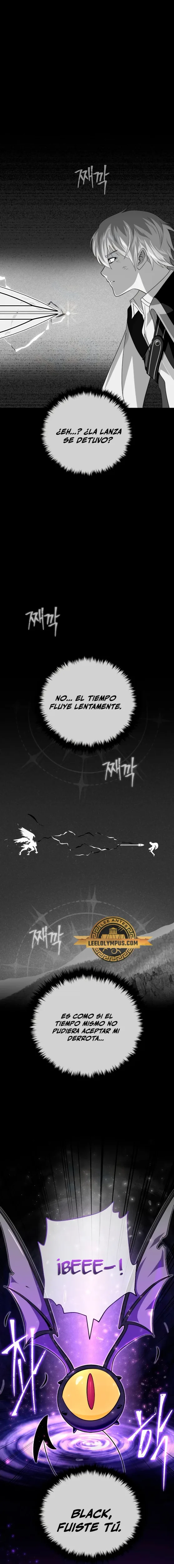 El mago oscuro reencarna Después De 66666 años capítulo 122, página 13