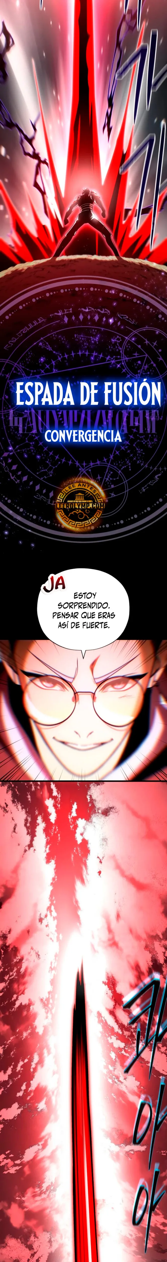 El mago oscuro reencarna Después De 66666 años capítulo 127, página 25
