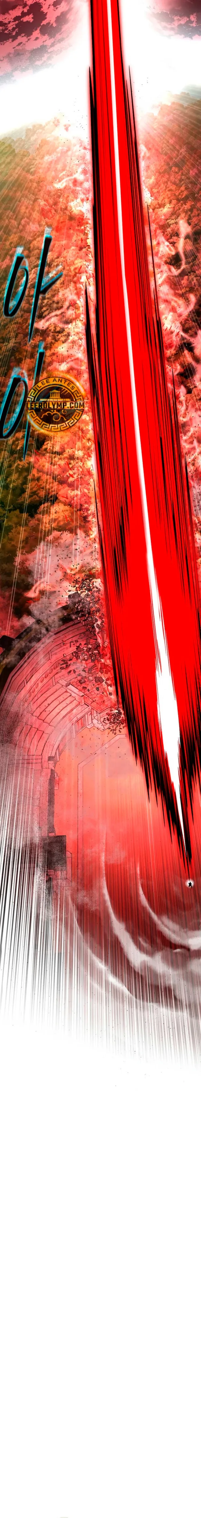 El mago oscuro reencarna Después De 66666 años capítulo 127, página 26