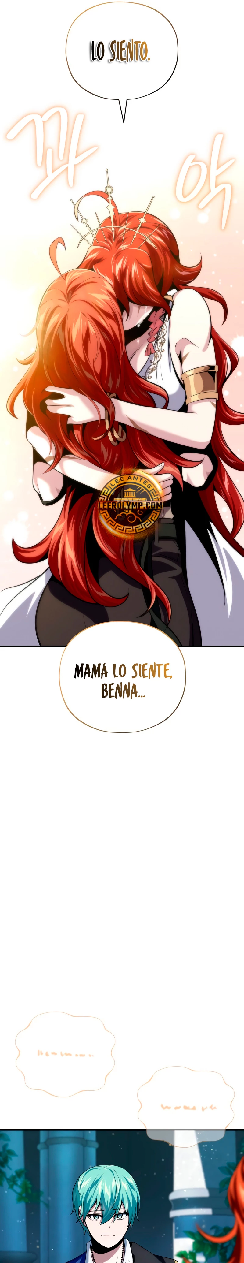 El mago oscuro reencarna Después De 66666 años capítulo 130, página 25