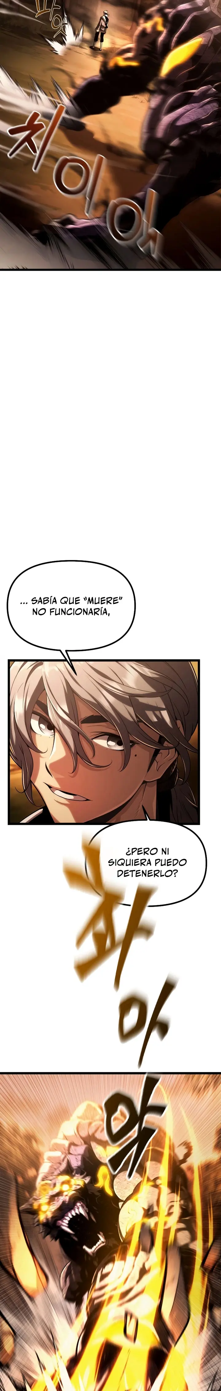 El Mago Pastor capítulo 1, página 34