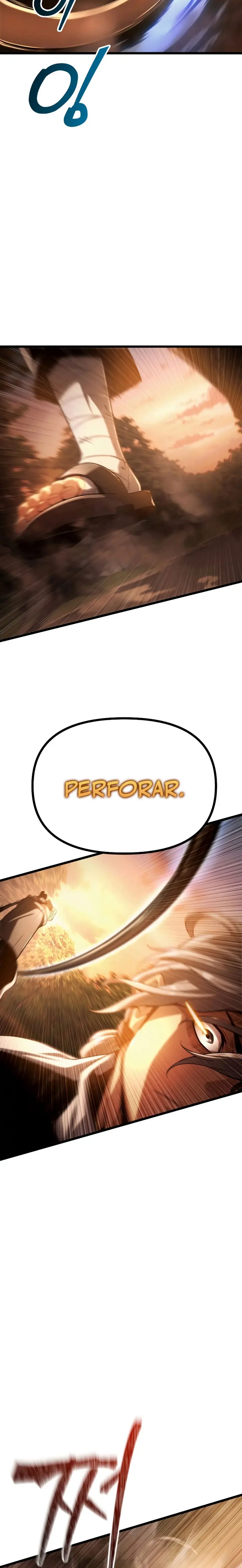 El Mago Pastor capítulo 1, página 39