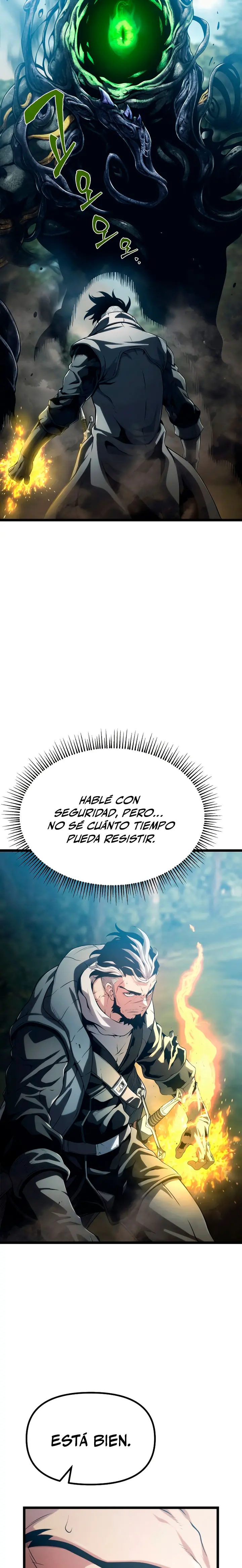 El Mago Pastor capítulo 3, página 47