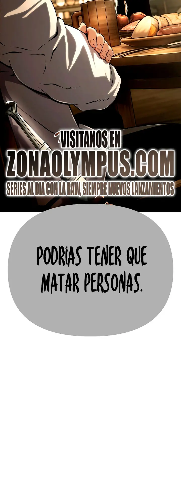 El Mago Pastor capítulo 2, página 44