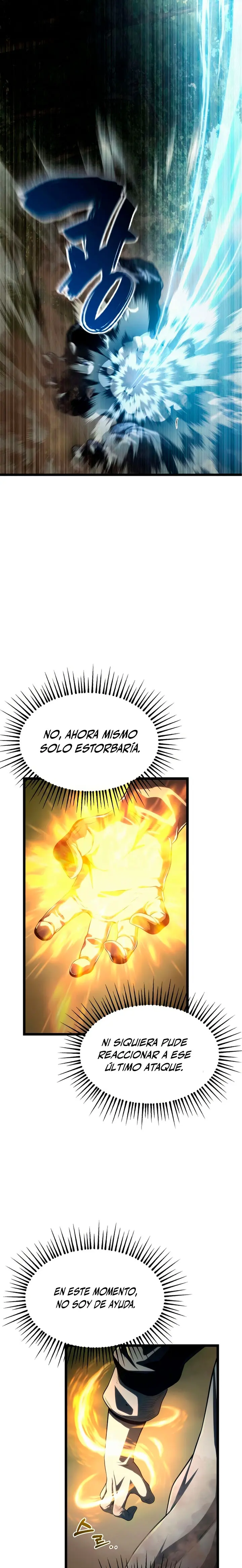 El Mago Pastor capítulo 4, página 5