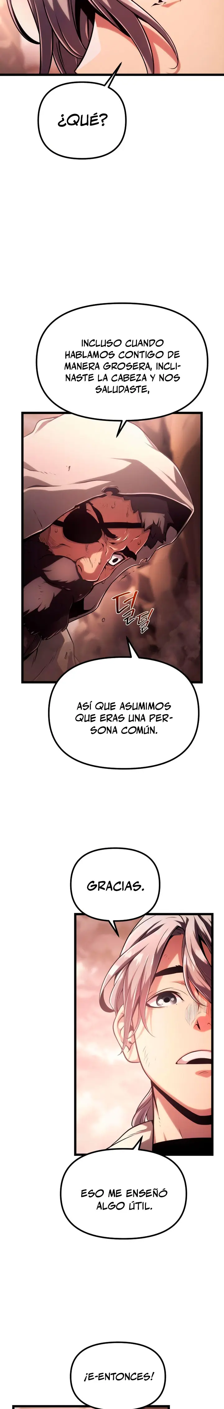El Mago Pastor capítulo 6, página 12