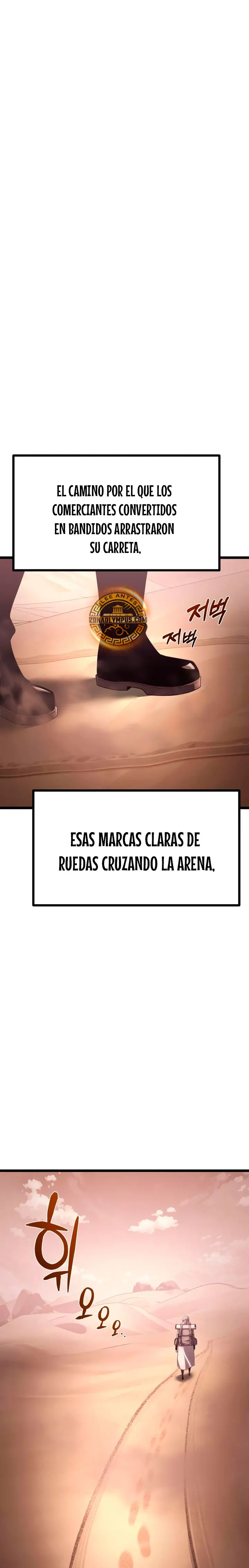 El Mago Pastor capítulo 6, página 16