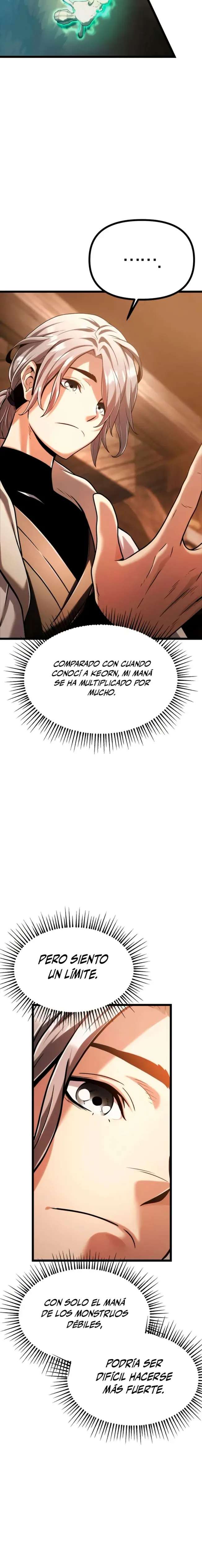 El Mago Pastor capítulo 7, página 23