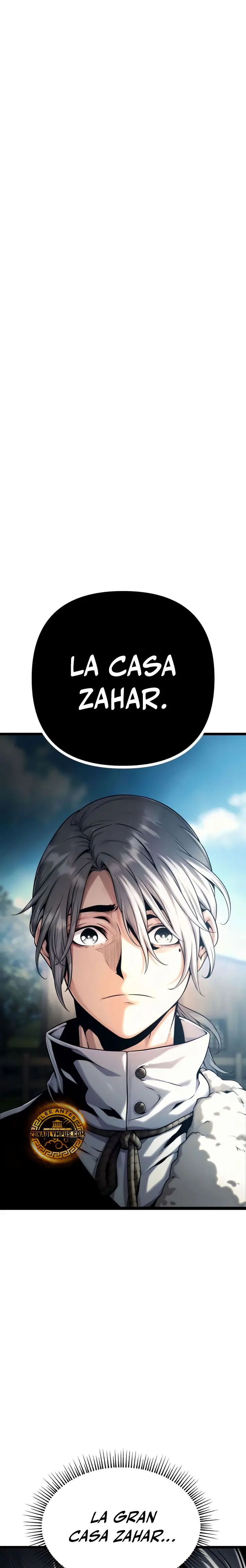 El Mago Pastor capítulo 5, página 2