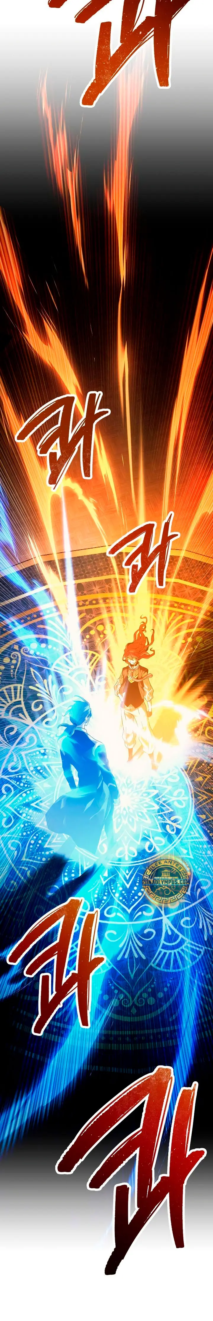 El Mago Pastor capítulo 9, página 4