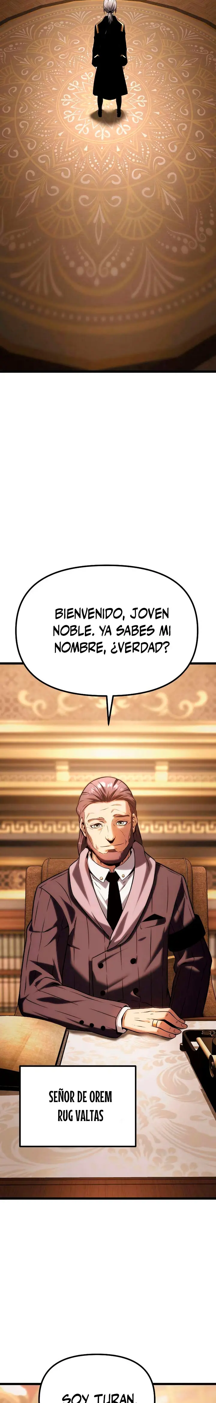 El Mago Pastor capítulo 9, página 12