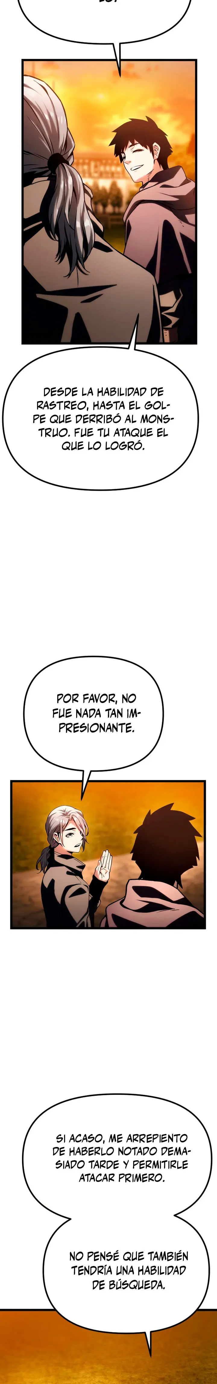 El Mago Pastor capítulo 10, página 20