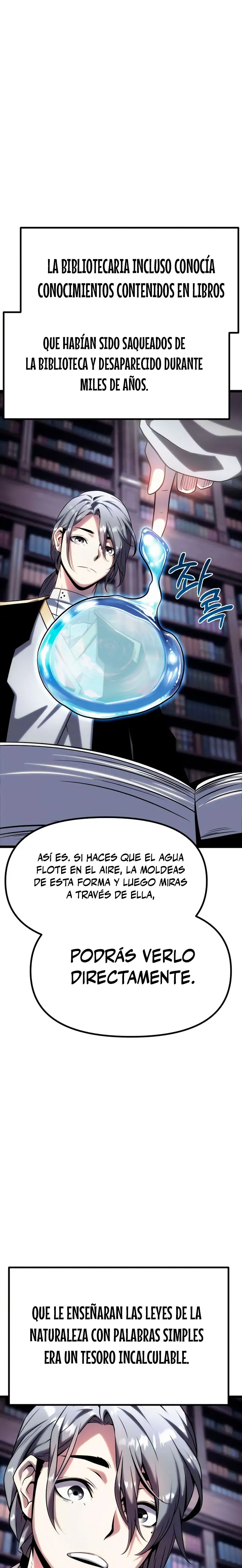 El Mago Pastor capítulo 10, página 46