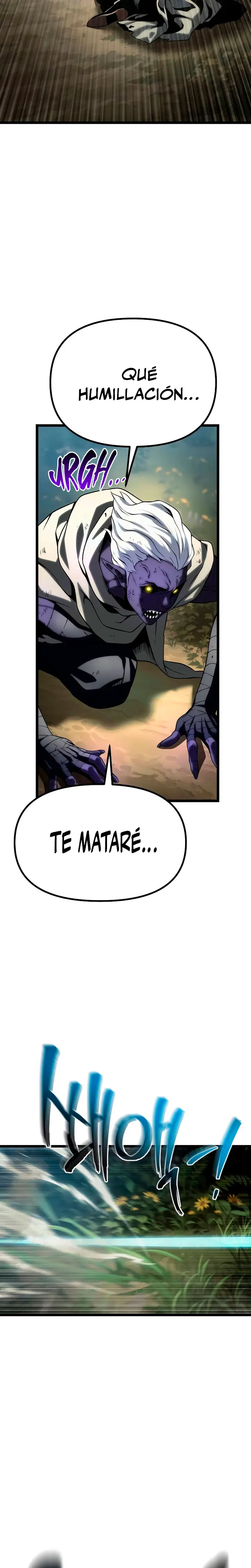 El Mago Pastor capítulo 11, página 31