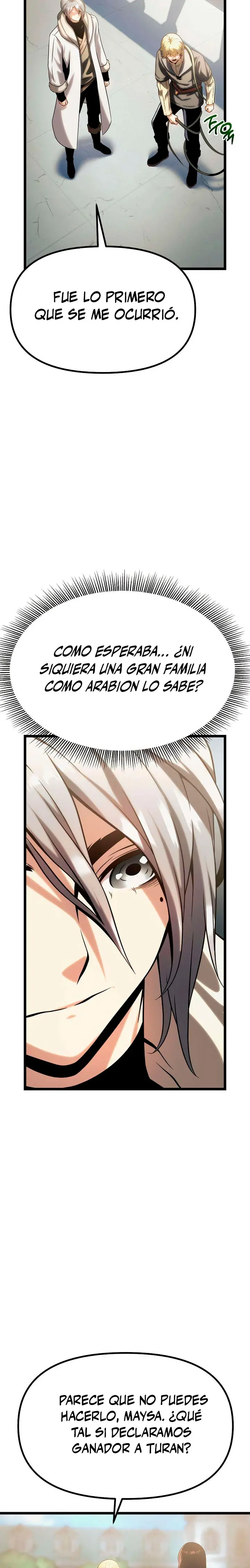 El Mago Pastor capítulo 13, página 24