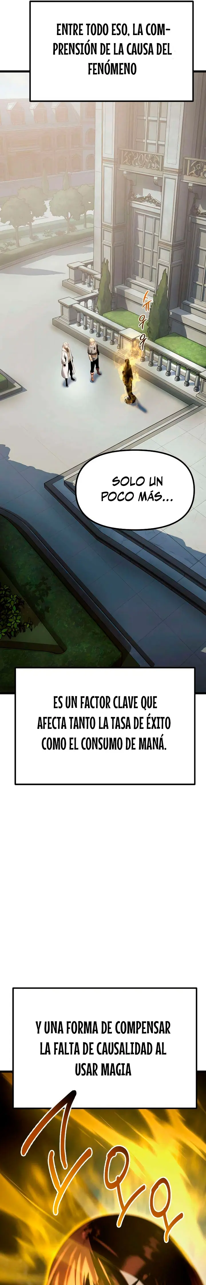 El Mago Pastor capítulo 13, página 27