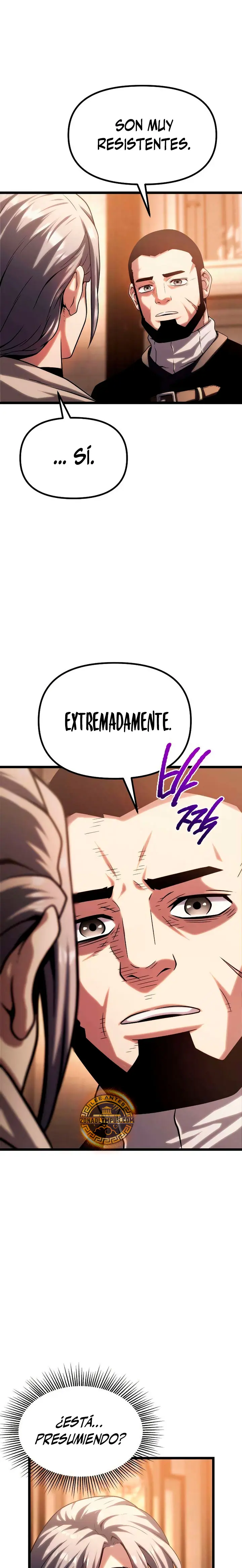 El Mago Pastor capítulo 13, página 47