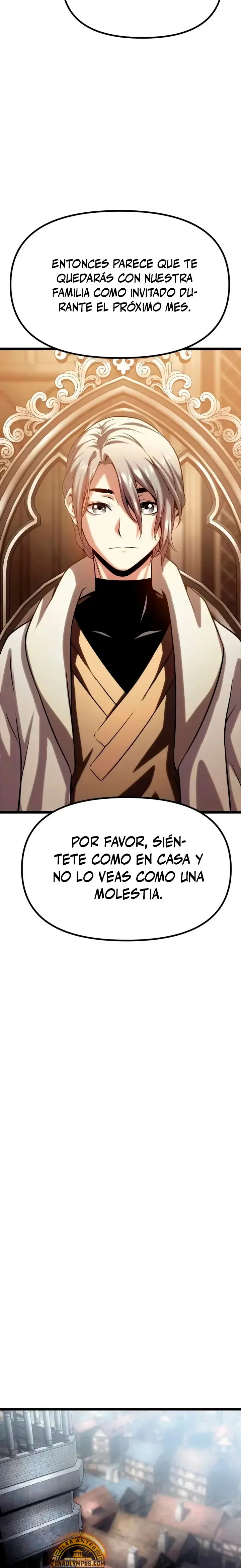 El Mago Pastor capítulo 14, página 31