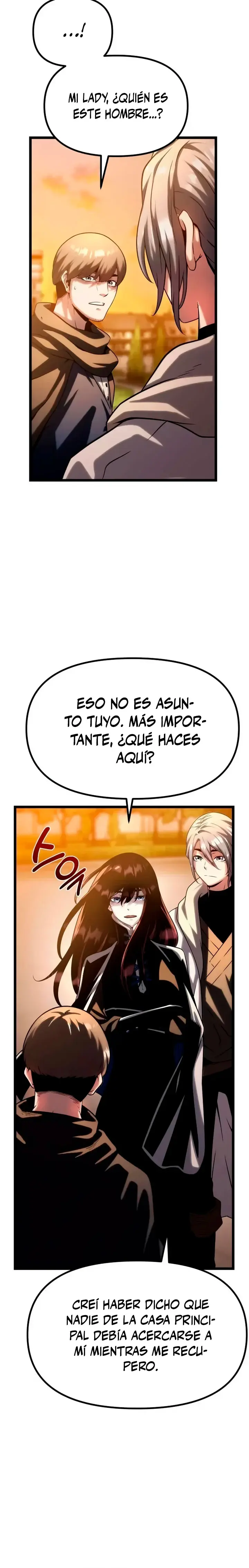 El Mago Pastor capítulo 14, página 62