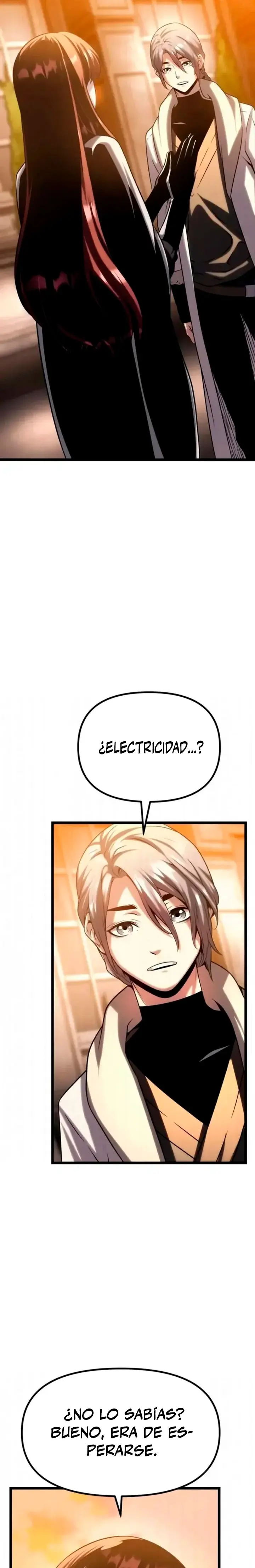 El Mago Pastor capítulo 15, página 6