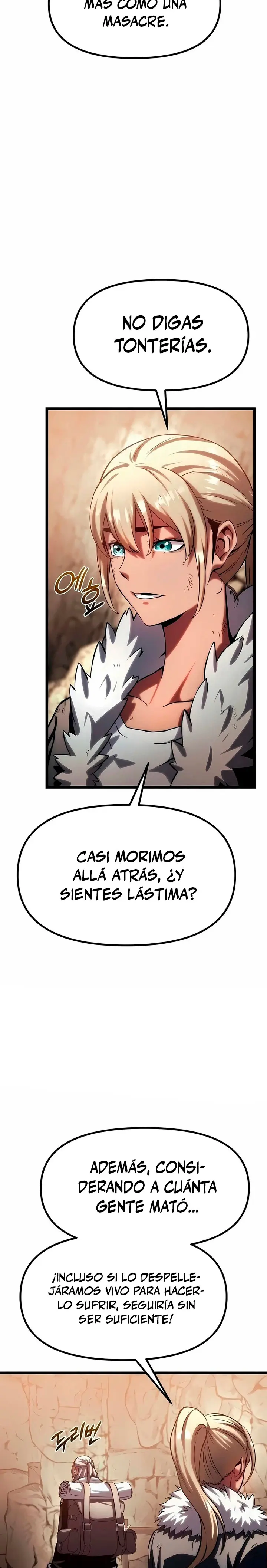 El Mago Pastor capítulo 17, página 4