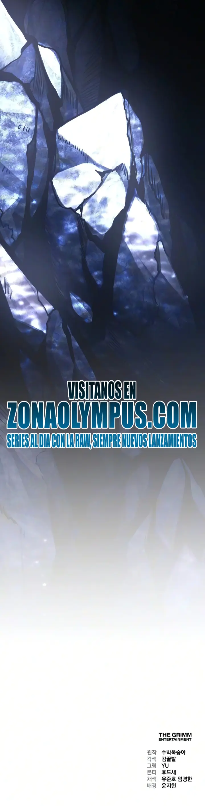 El Mago Pastor capítulo 18, página 69