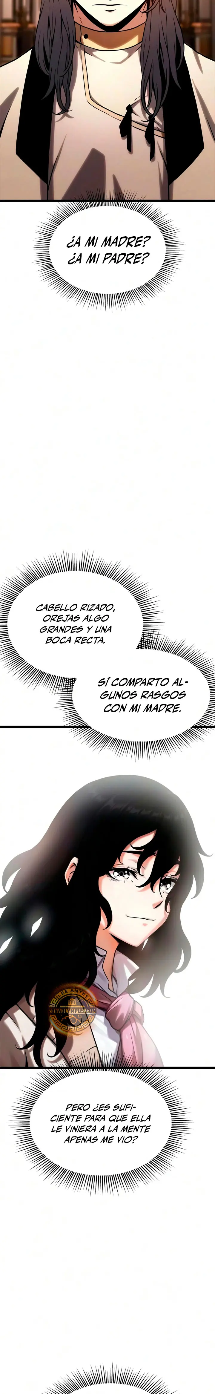 El Mago Pastor capítulo 20, página 24
