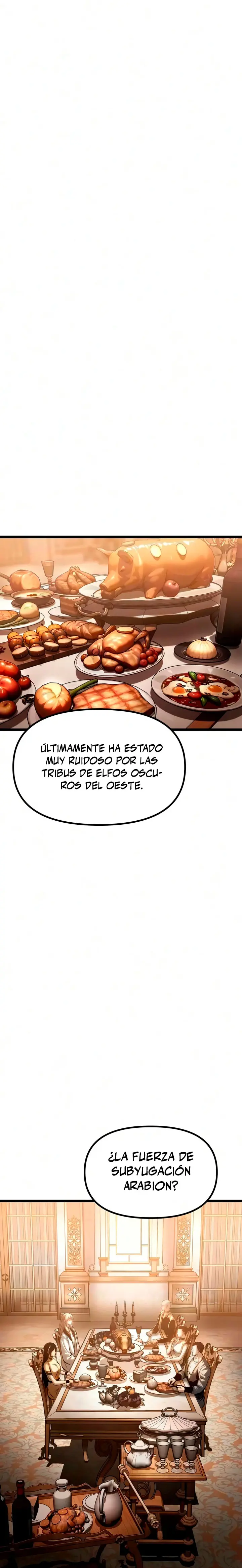 El Mago Pastor capítulo 20, página 61