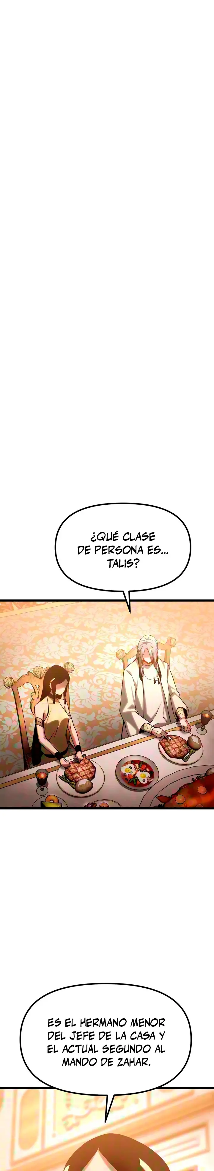 El Mago Pastor capítulo 21, página 2