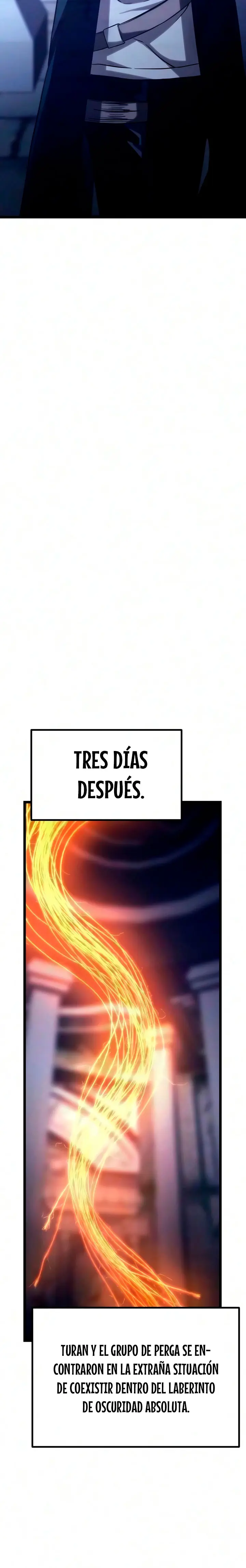 El Mago Pastor capítulo 23, página 39