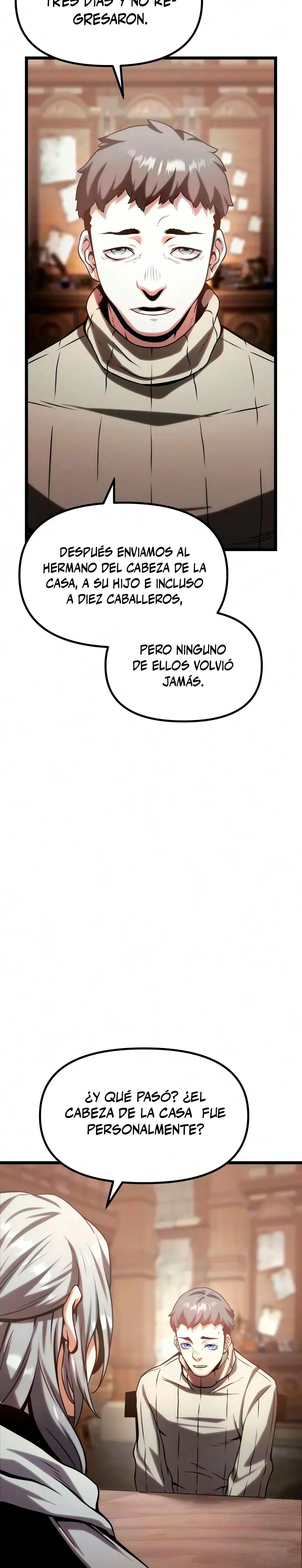 El Mago Pastor capítulo 26, página 9