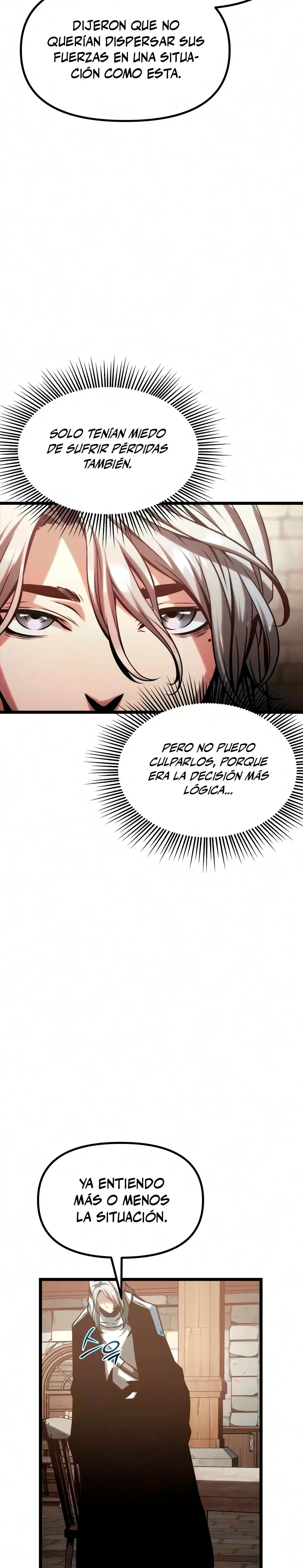 El Mago Pastor capítulo 26, página 12