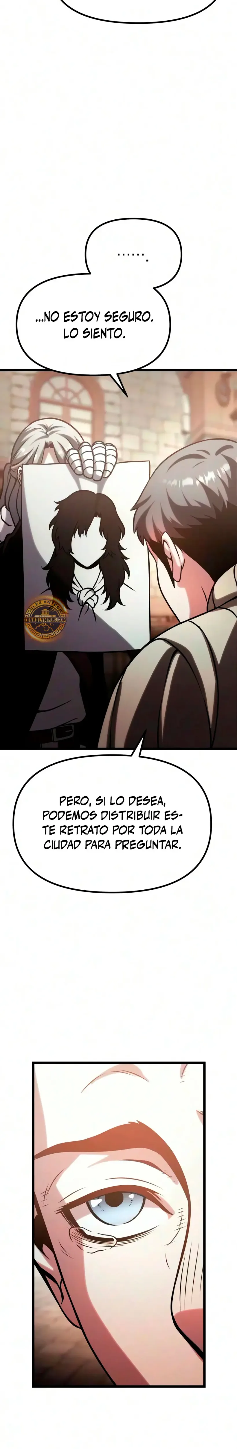 El Mago Pastor capítulo 26, página 17