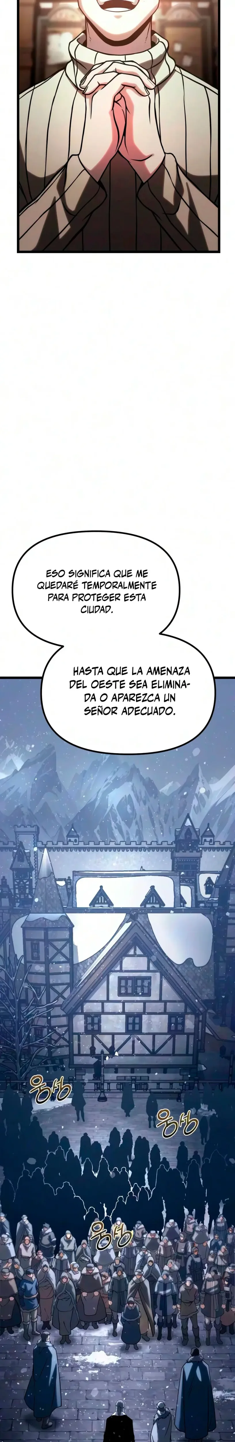 El Mago Pastor capítulo 26, página 20