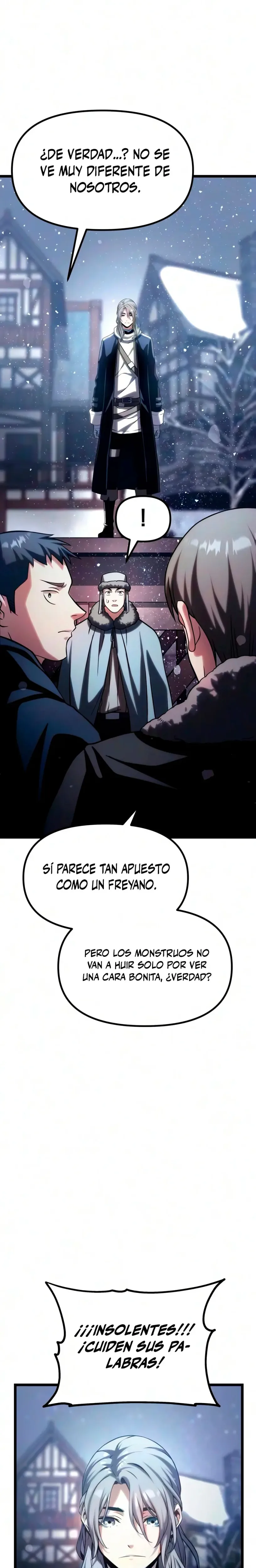 El Mago Pastor capítulo 26, página 22