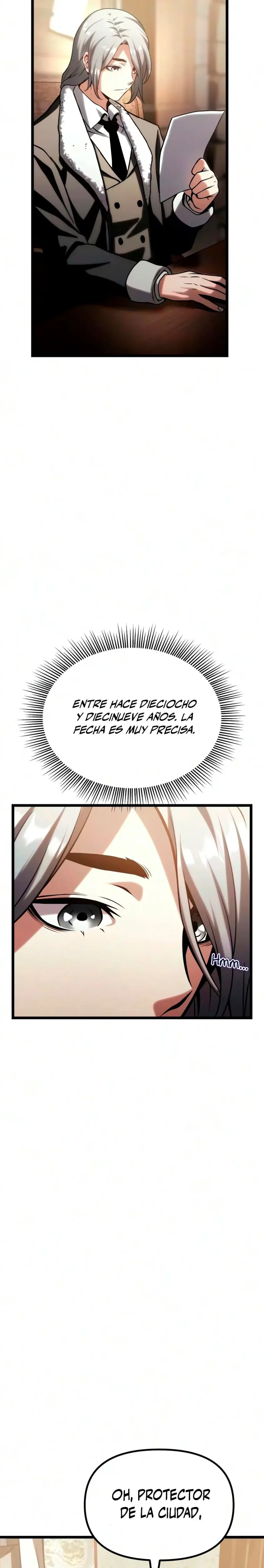 El Mago Pastor capítulo 26, página 55