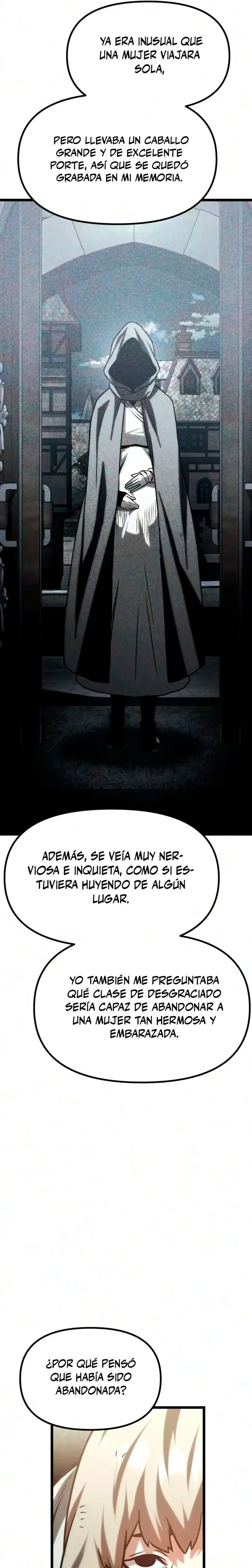 El Mago Pastor capítulo 26, página 59