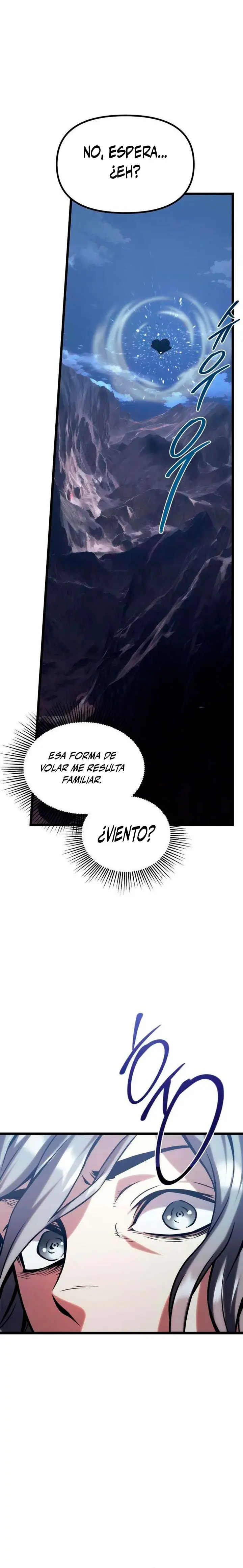 El Mago Pastor capítulo 27, página 25
