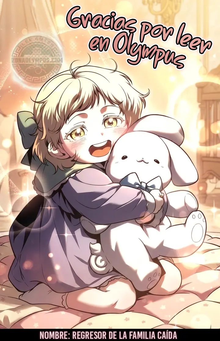El Mago Pastor capítulo 29, página 65