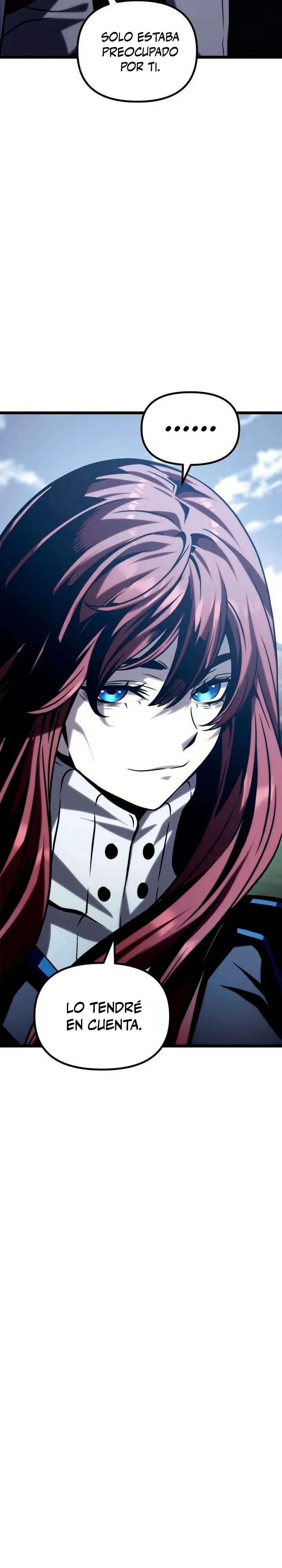 El Mago Pastor capítulo 30, página 49