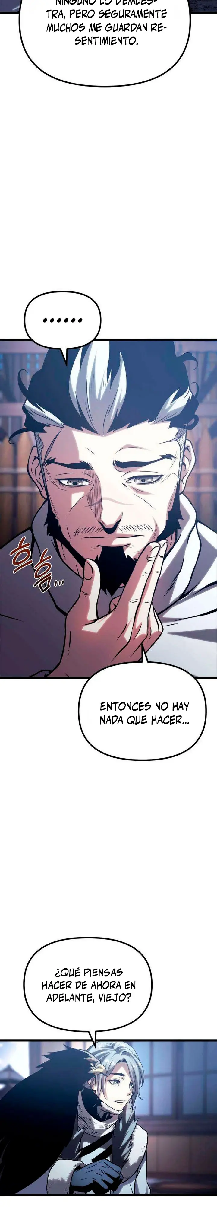 El Mago Pastor capítulo 30, página 54