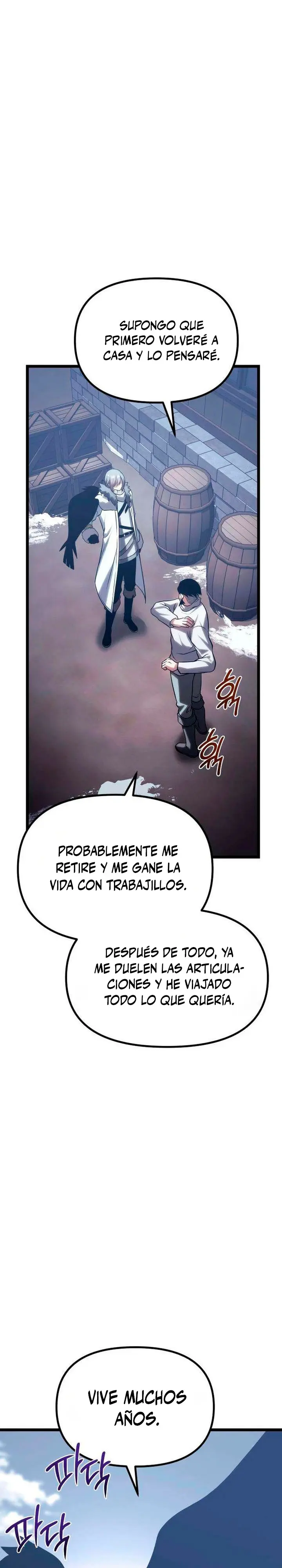 El Mago Pastor capítulo 30, página 55