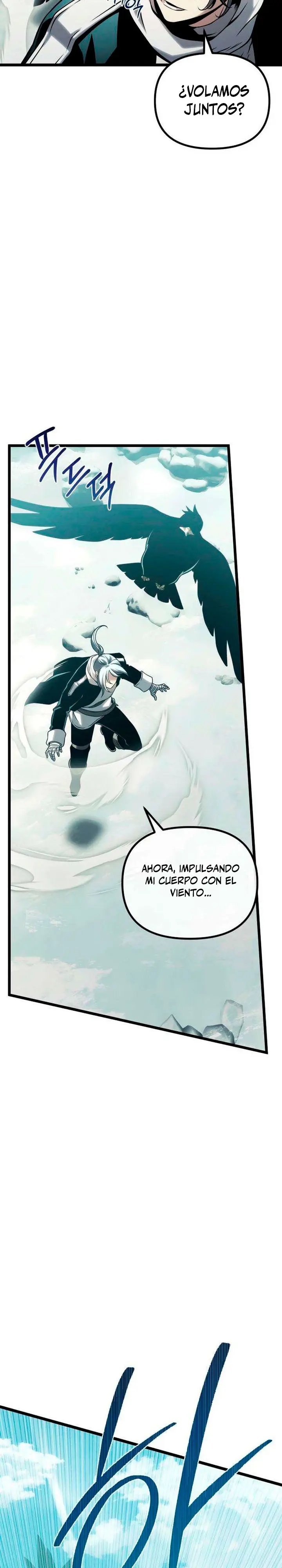El Mago Pastor capítulo 31, página 10