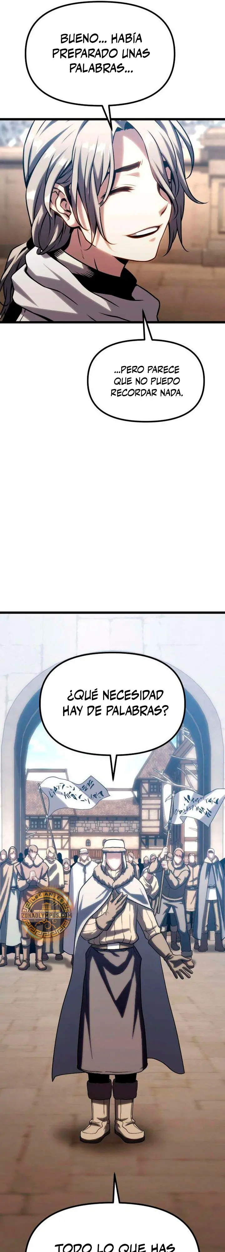 El Mago Pastor capítulo 32, página 26