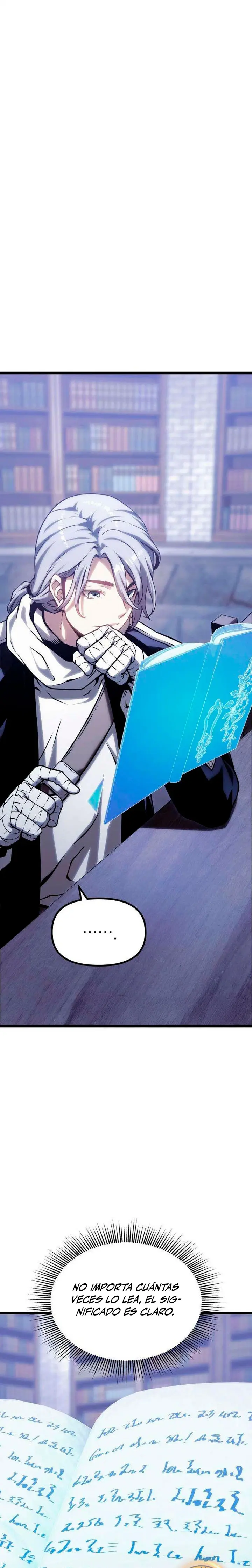 El Mago Pastor capítulo 33, página 2