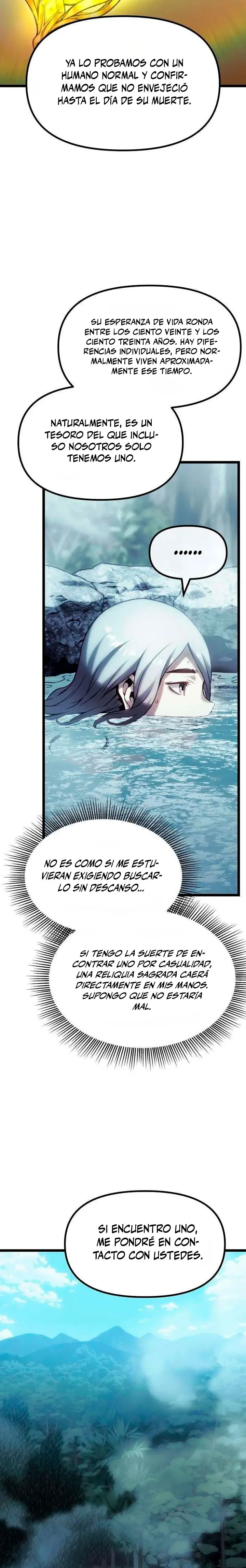 El Mago Pastor capítulo 36, página 4