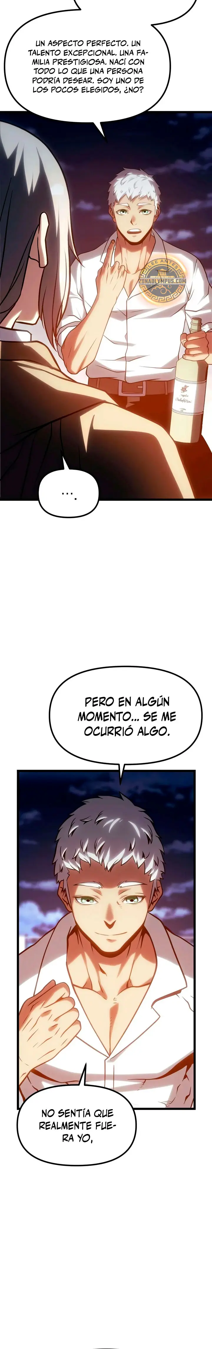 El Mago Pastor capítulo 37, página 31