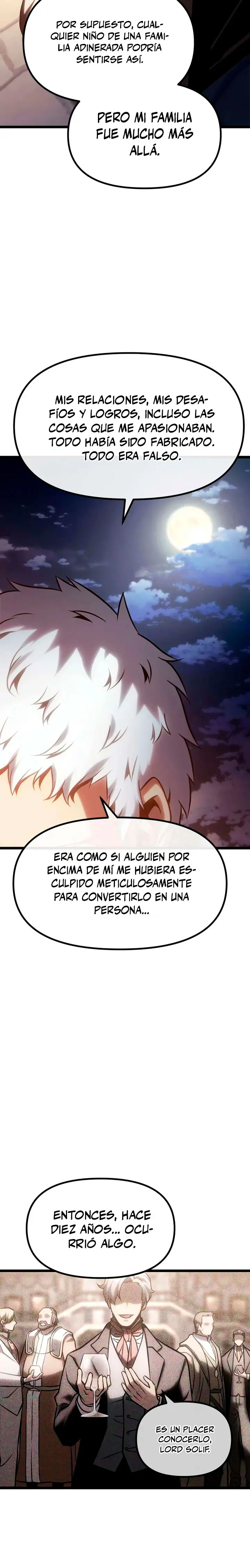 El Mago Pastor capítulo 37, página 33