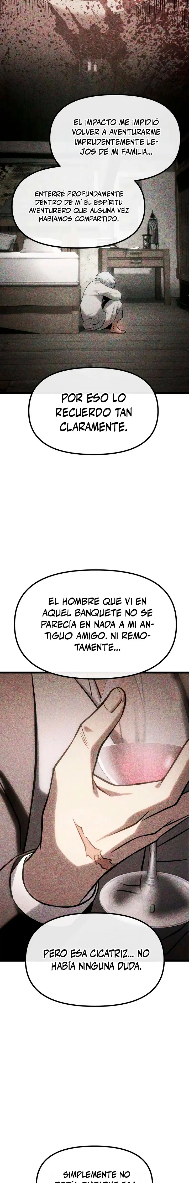 El Mago Pastor capítulo 37, página 36